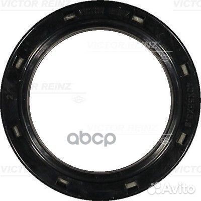 Сальник к/в передний 40x55x6 Peugeot