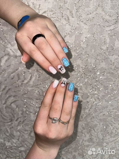 Ногтевой сервис