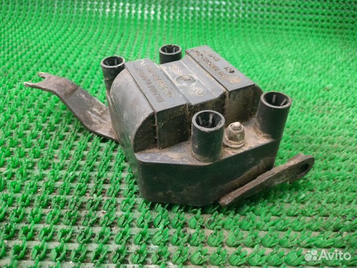 Катушка зажигания Лада 2110 2004