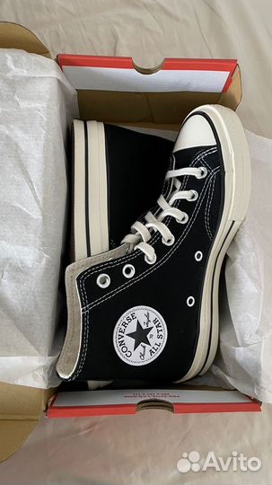 Кеды Converse chuck Taylor 70