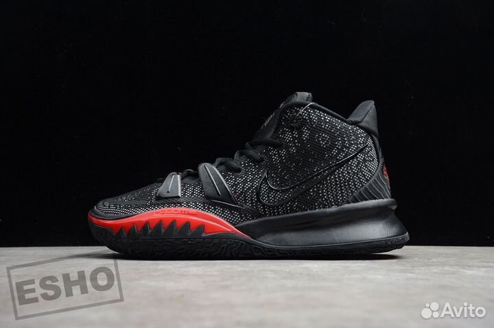 Nike Kyrie 7 EP Bred