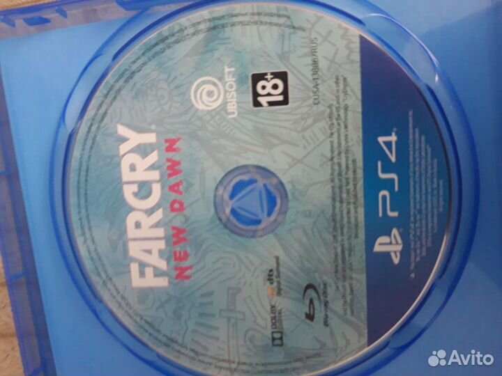 Игра для приставки