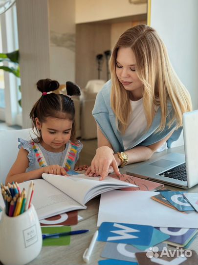 Английский язык для детей