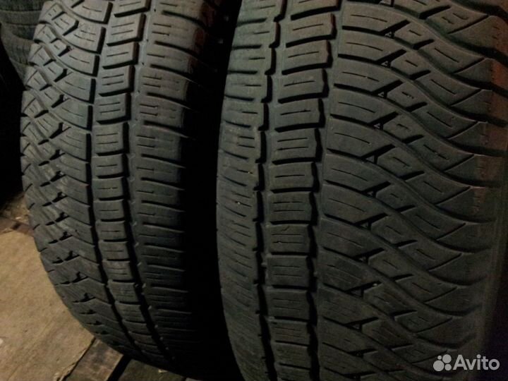 Bfgoodrich Urban Terrain T/A 225/65 R17 102H