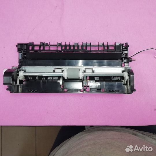 3045002741 узел захвата бумаги pantum M6500