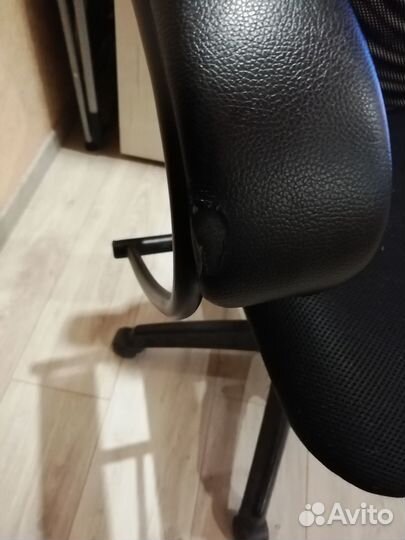 Компьютерное кресло