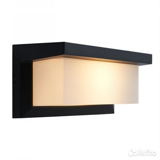 Светильник уличный на стену DH501 E27 11685