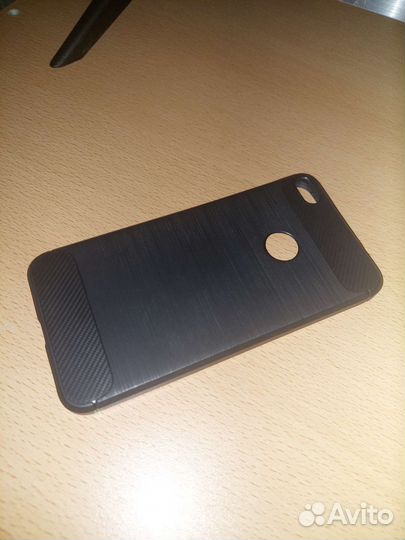 Чехлы на Honor 8 lite