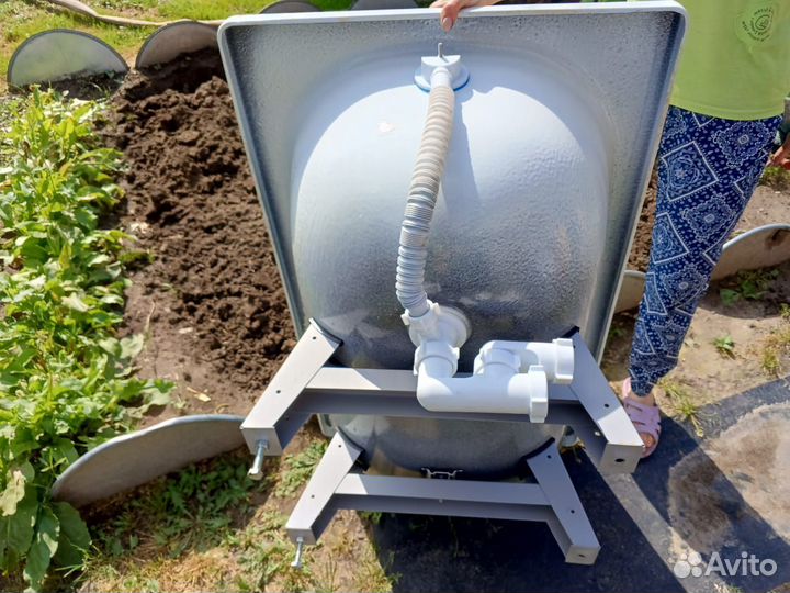 Ванная железная1. 05/65