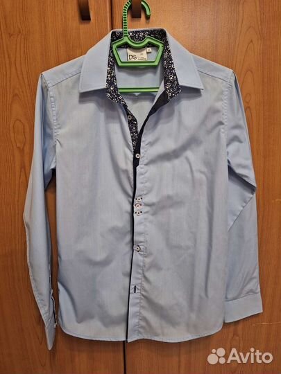 Рубашка для мальчика