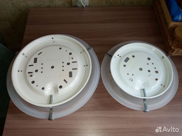 Светильник для ванной