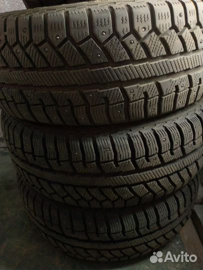 Cordiant Polar 2 205/55 R16