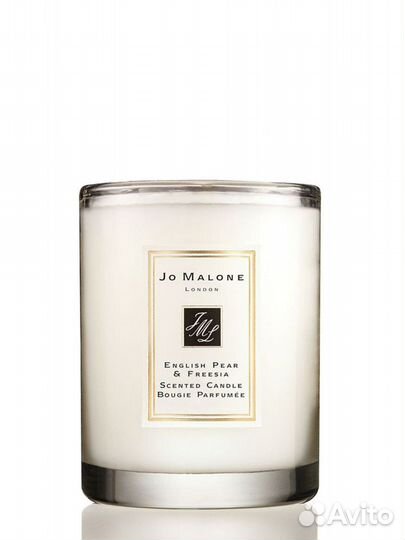 Jo malone свеча 200 g