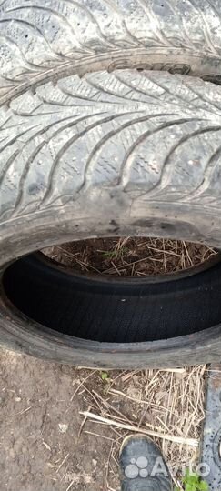 Sava Eskimo Stud 205/55 R16