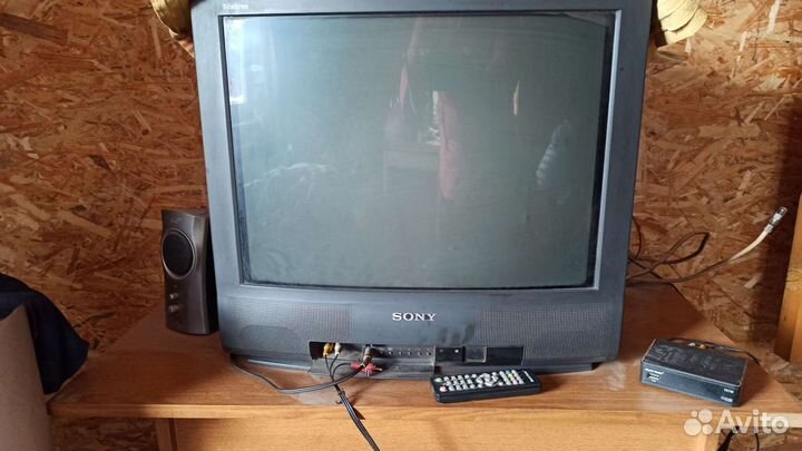 Телевизор бу
