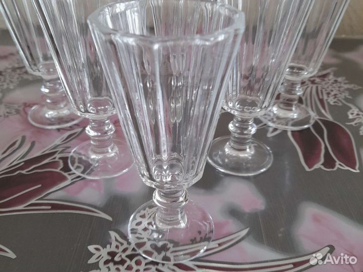 Рюмки русские