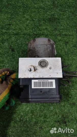 Насос ABS KIA Picanto (BA) 2010