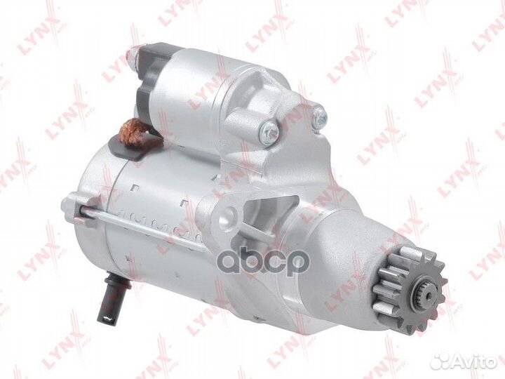 Стартер ES1145 lynxauto