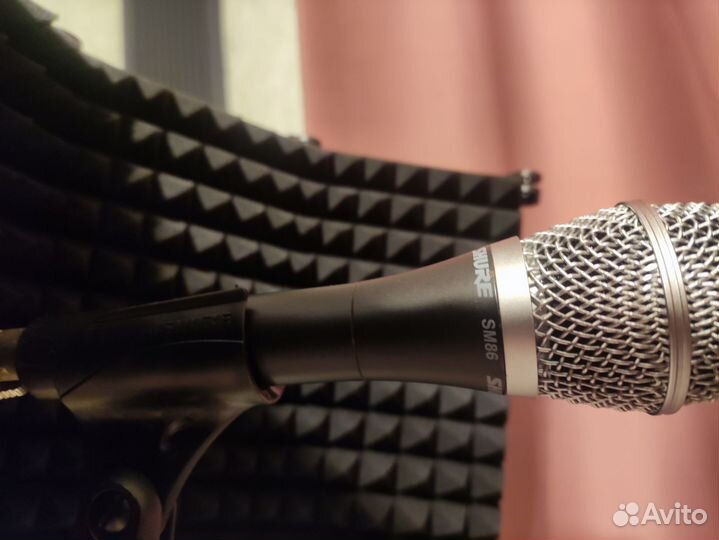 Студия звукозаписи