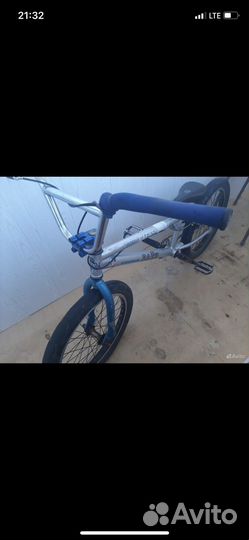 BMX