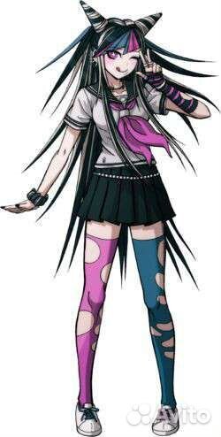 Костюмы косплей аниме