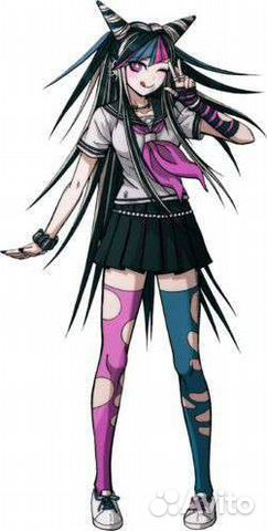 Костюмы косплей аниме