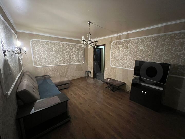 2-к. квартира, 36,2 м², 4/5 эт.