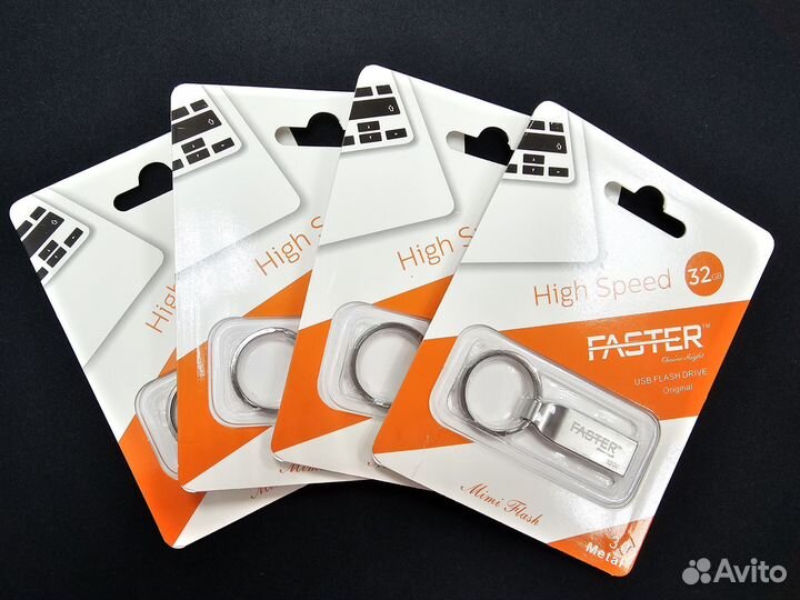 USB флешка 32gb