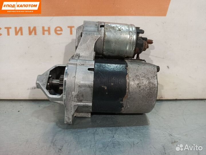 Стартер Mercedes-Benz B-Класс W245 рест. 2008