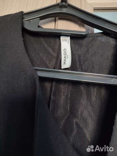 Комбинезон женский mango