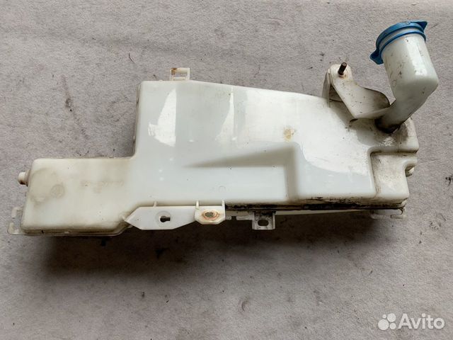 Бачок омывателя Чери QQ 6 Chery S21