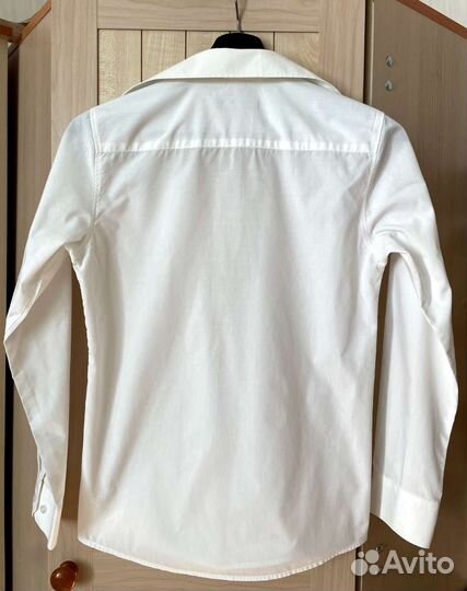 Рубашка для мальчика 146-152 peplos