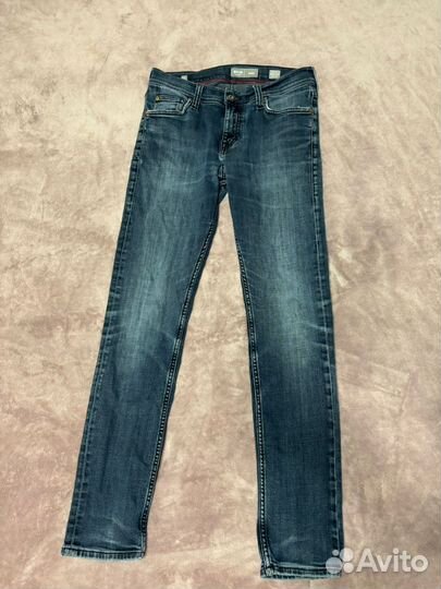 Джинсы Mustang w30, L32