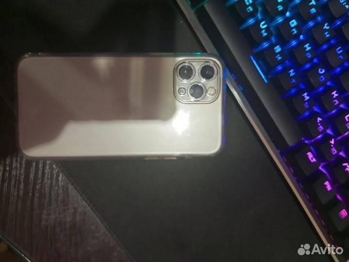 iPhone 11 Pro, 256 ГБ