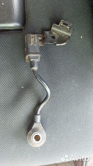 Датчик детонации honda stream RN 1 двигатель D17A