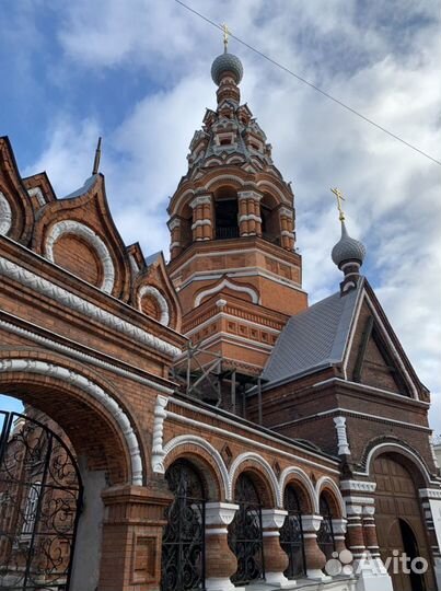 Гид-экскурсовод