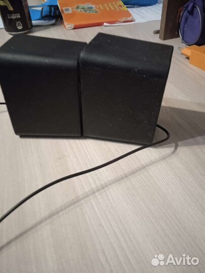 Колонки рабочие