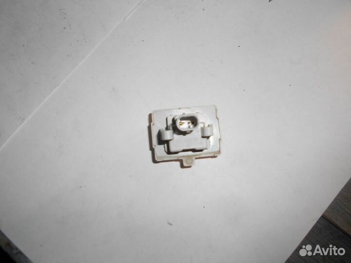 Фонарь подсветки номера C117 A2218200856