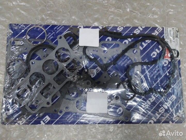 Набор прокладок Honda Prelude B20A5 1987 - 1991