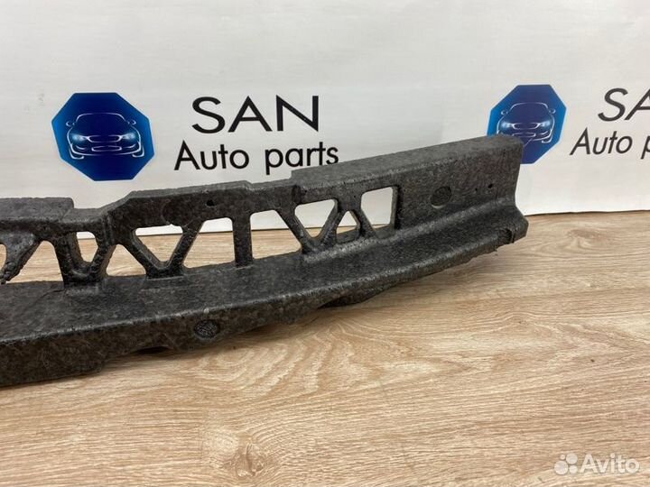 Абсорбер передний Bmw 3 F30 N20B20 2012