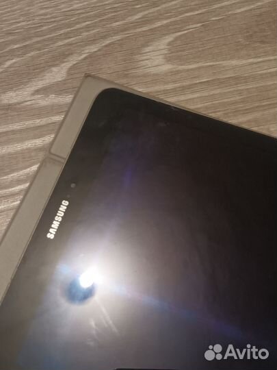 Samsung galaxy tab s3