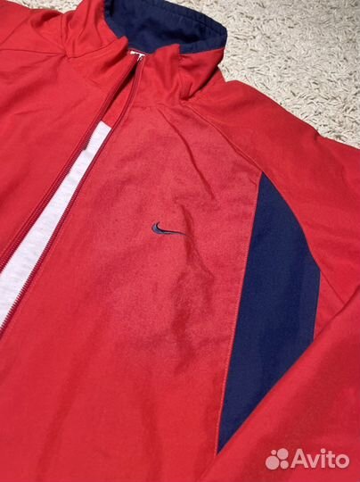 Олимпийка Nike