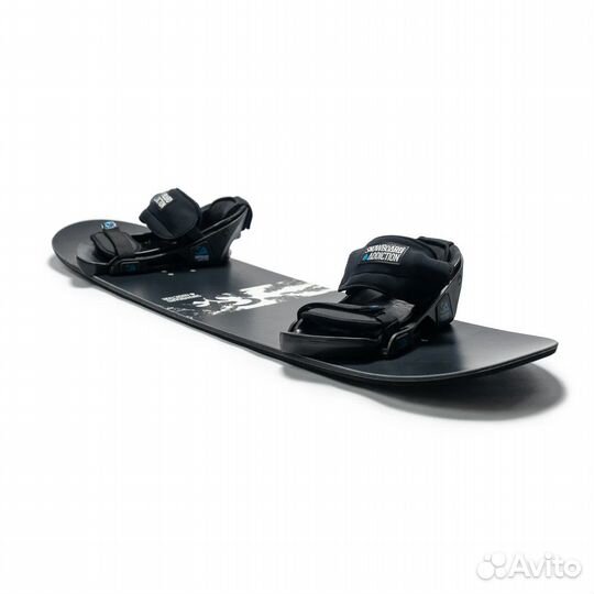 Сноуборд для батута