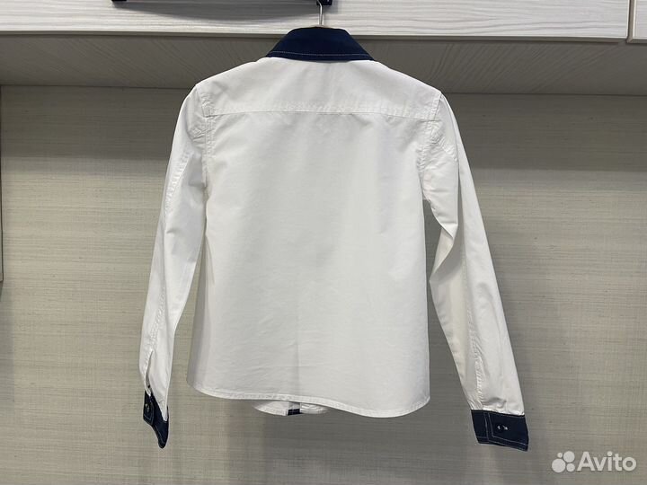 Рубашка 122р. Arbor Vitae