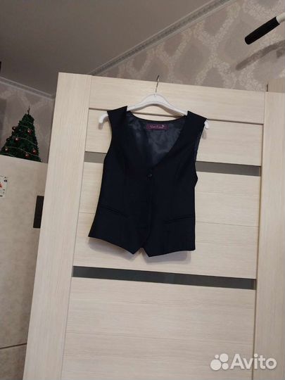 Школьная форма