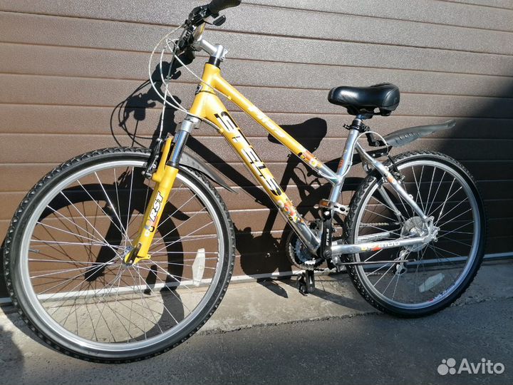 Велосипед Stels Miss 8100 26