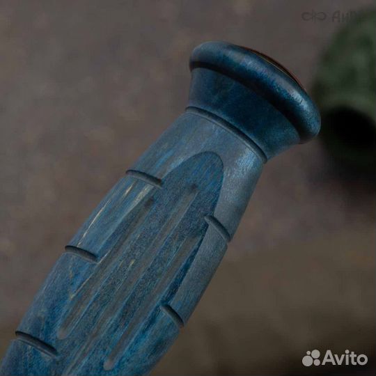 Нож разведчика нр-43 «Вишня»