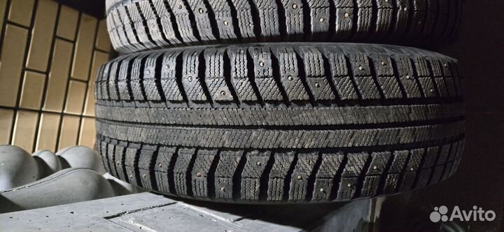 Amtel NordMaster 205/70 R15