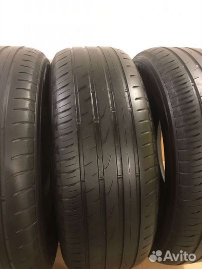 Toyo Proxes CF2 225/60 R18