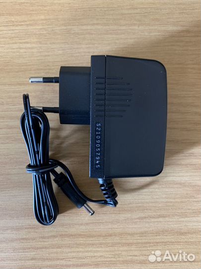 Блоки питания 12 В 1 А